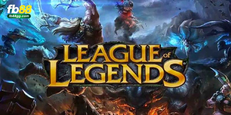 ESPORTS FB88 2 Game thủ vô cùng thích thú khi đặt cược vào LOL esports FB88