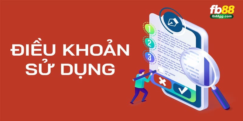 Điều Khoản Sử Dụng 1 Thế nào là điều khoản để sử dụng dịch vụ